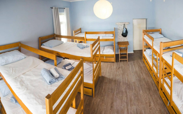 Hostel GLOBO