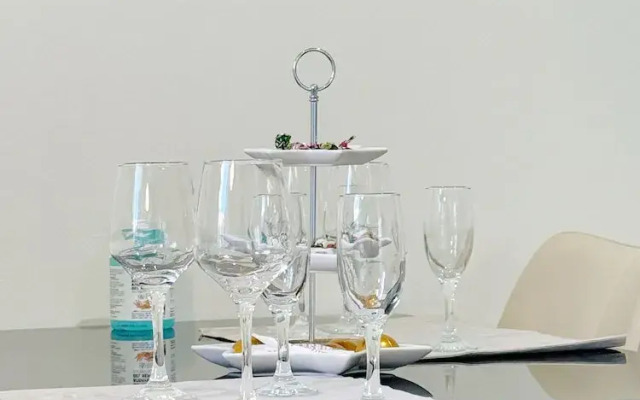 Palio Faliro Beach Luxury Two-Bedroom Suite