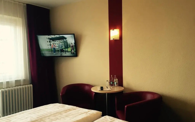 Panorama Hotel Bansin