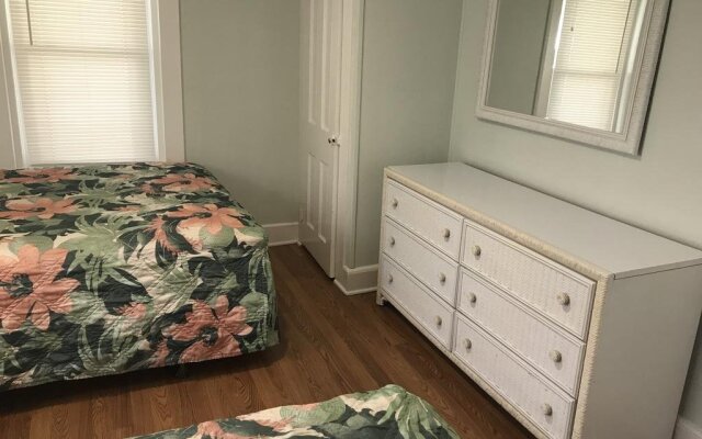 The Mallard Apartments