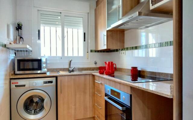 ACV - Valparaiso - 2ª linea planta 9 norte