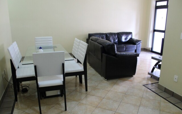 Confortável e Bem Localizado 3 Quartos