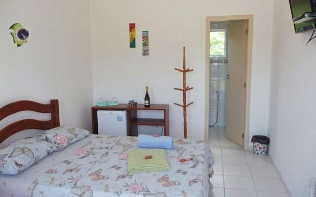 Morada das Palmeiras