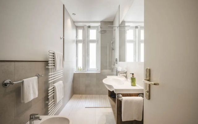 Hotel Villa Kastelruth