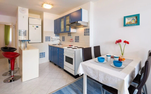 Dragica 1 - Cozy Flat - A1