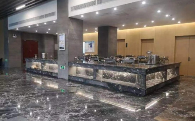 Runquan Hanlin Boutique Hotel