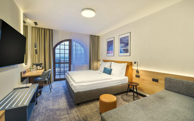 Wellness Hotel Windsor