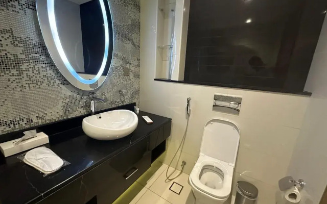 DAMAC Riyadh - Luxury Apartments داماك الرياض