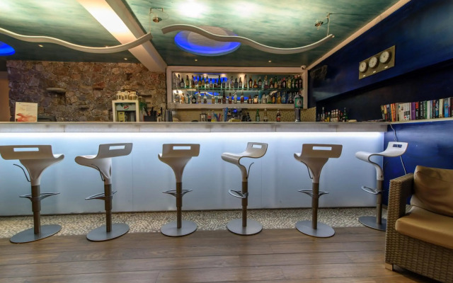 La Mer Deluxe Hotel & Spa - Adults only