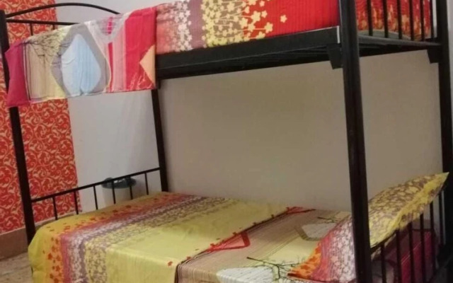 Noritas Hostel PTY