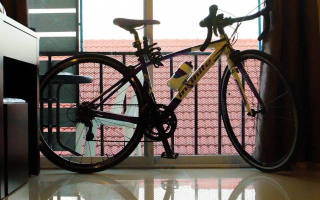 AYX Exclusive Serviced Apartments Ayutthaya