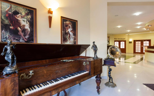 Bursztyn Medical SPA & Wellness