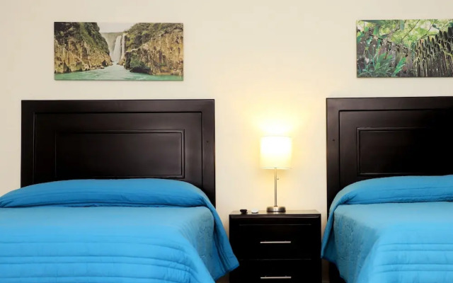 Hotel Avenida Express