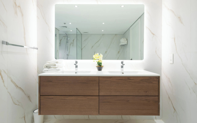 Royal Amwaj Residences Apartments