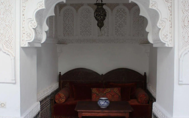 Riad Ben Youssef