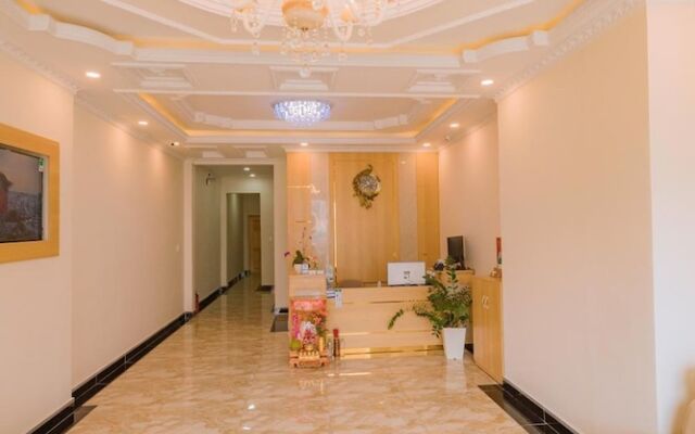 Khanh Uyen Hotel