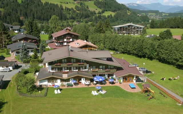 Alpenhotel Landhaus Küchl