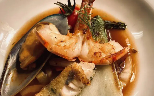 Das SinGold Boutique Hotel Restaurant