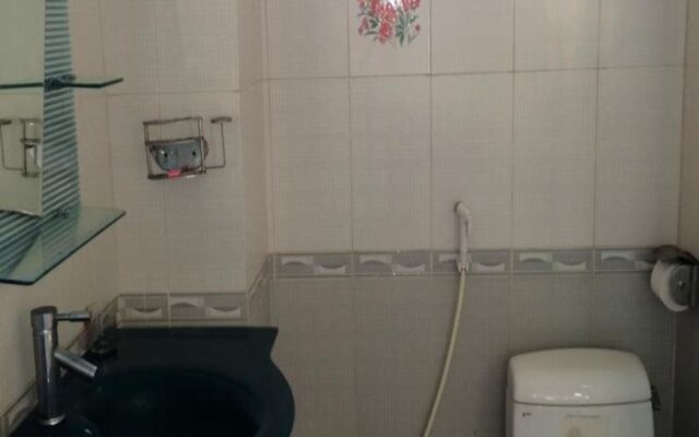 Dang Viet Hotel