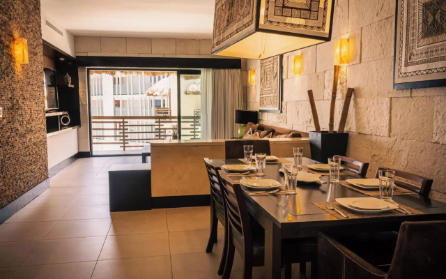 Aldea Thai by AR Vacations