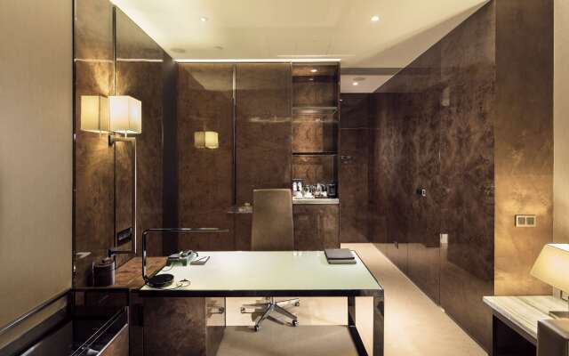 Hilton Guangzhou Tianhe