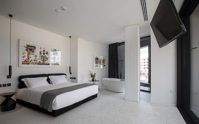MAP Boutique Hotel