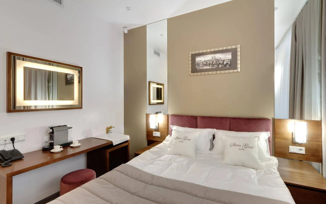 Stan Gret Hotel