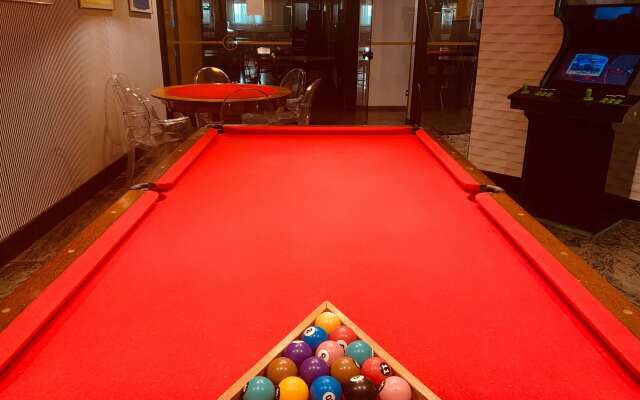 Ouro Minas Hotel Belo Horizonte, Dolce by Wyndham