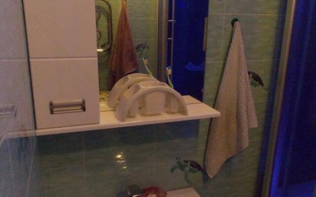 Хостел Кварт (закрыт)