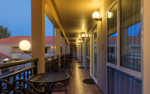 Lugano Motor Lodge