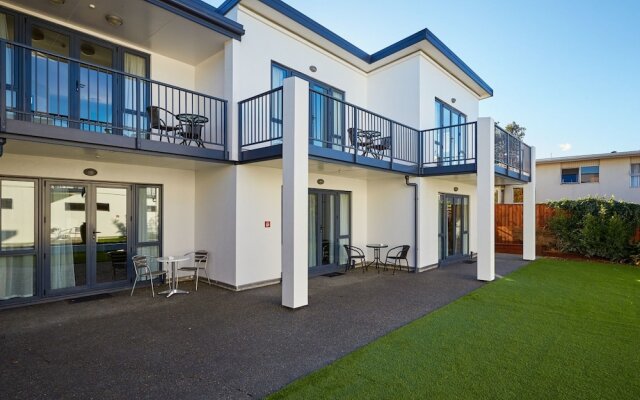 Kaikoura Quality Suites