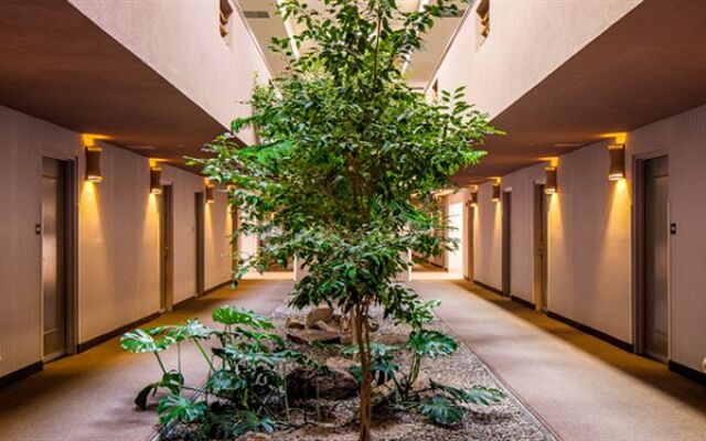 Hotel At Cities of Gold