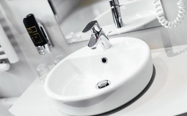 Hotel Brinckmansdorf