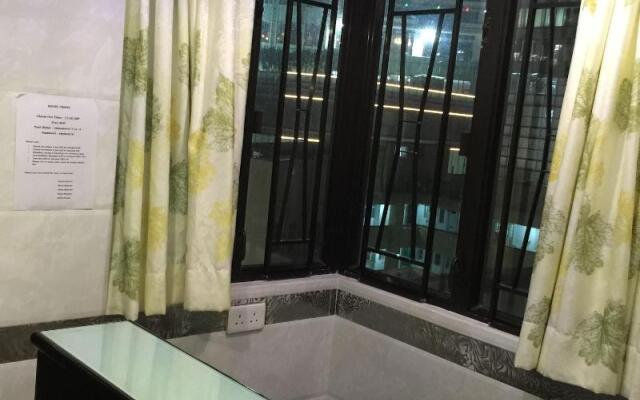 Skycity Hostel