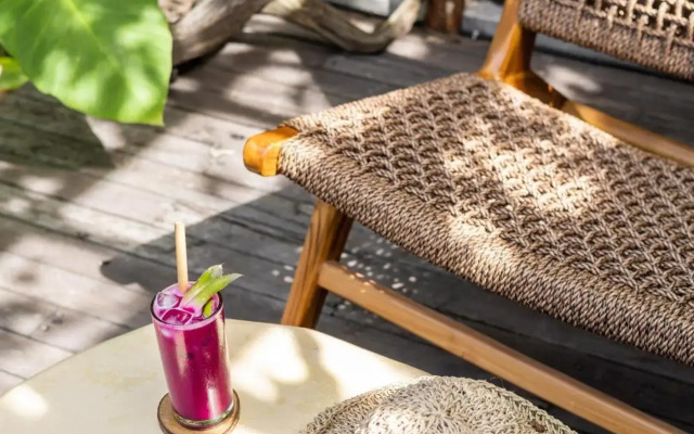 Rimba Villas Gili Air