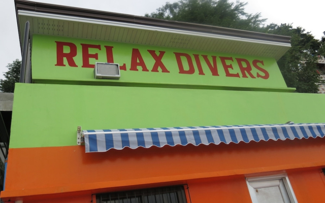 Relax Divers-PG