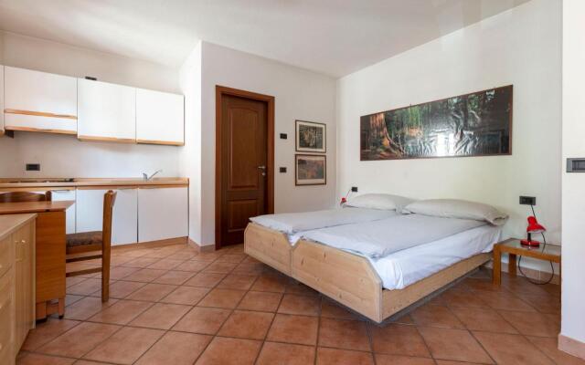 Chalet Olta