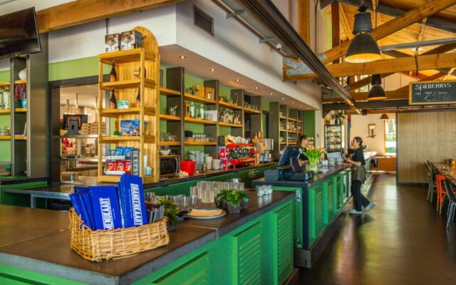 EuroParcs Resort De Wije Werelt 41946