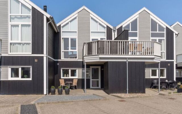 "Thyra" - 700m from the sea in NW Jutland