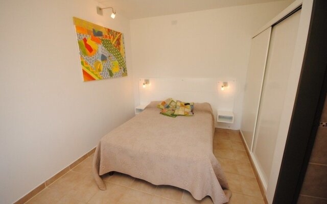 Aguaribay Apart Cabañas