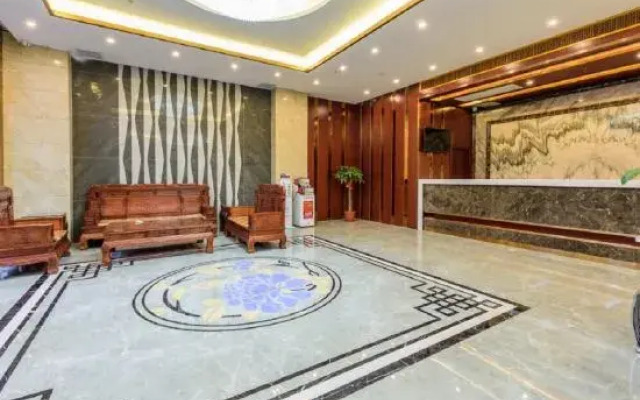 Ruiting Hotel