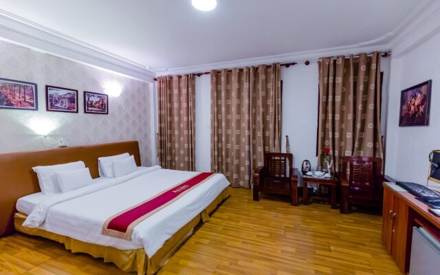 A25 Hotel - 45B Giang Vo