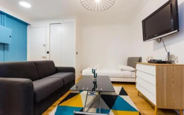 CMG Bastille - Faubourg Saint Antoine 8