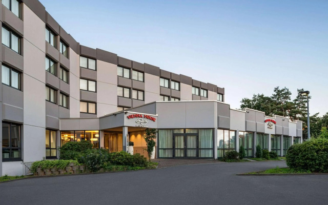 Vienna House Easy by Wyndham Frankfurt Airport
