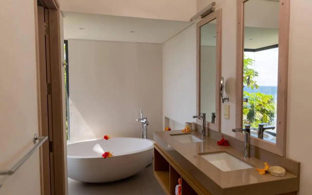 Paradise Chalets Yoga & Wellness