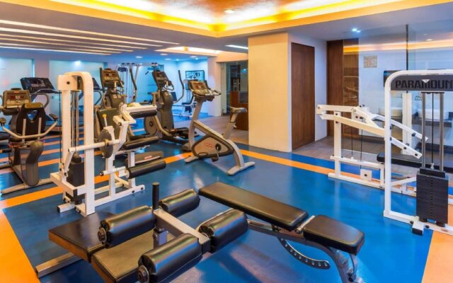 Real Inn Guadalajara Expo