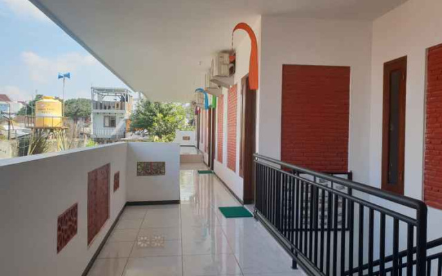 nDaleme mBahkung Homestay