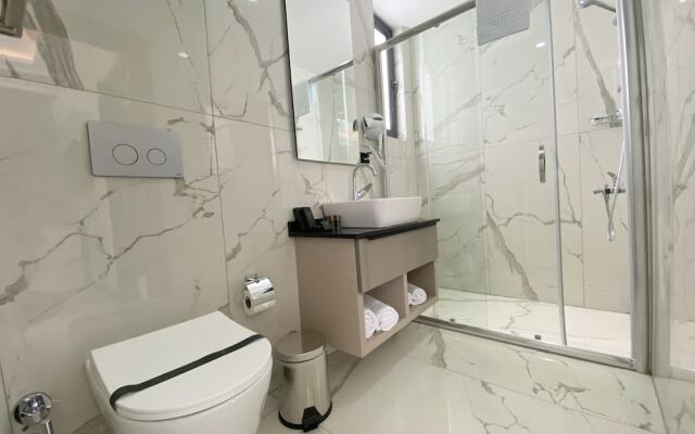 Dedeman Olympos Health Resort