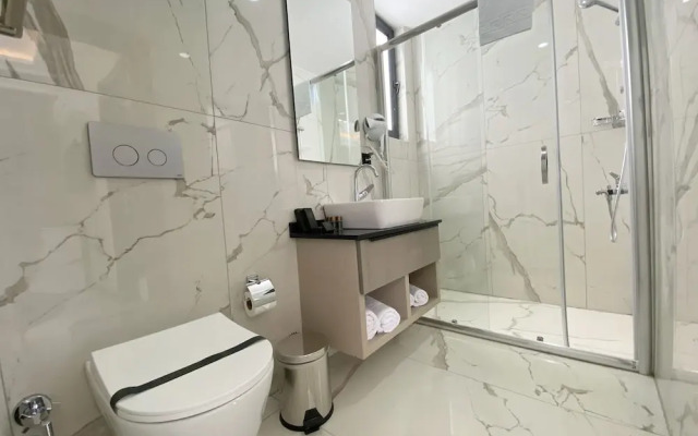 Olympos Health Resort - All Inclusive