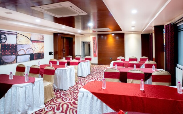 Spree Hotel Jaipur